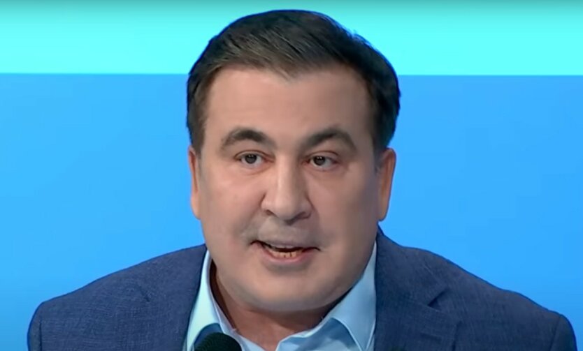 Саакашвили назвал главных врагов украинской экономики