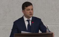 Владимир Зеленский