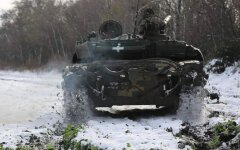 Війна Росії проти України. ЗСУ
