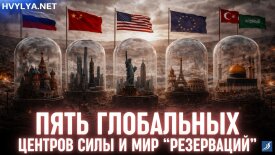 Новое осевое время