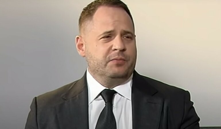 Ермак рассказал, какие вопросы поднимет Украина на нормандской встрече