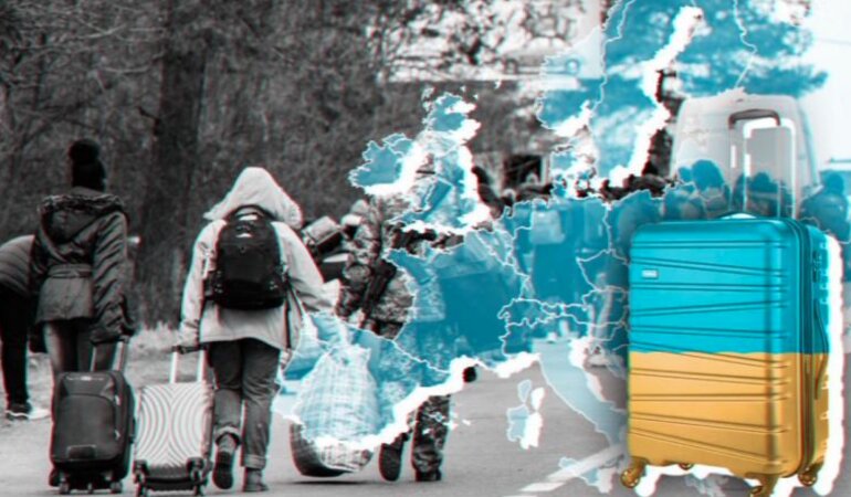 Українці масово залишають Польщу за найкращими зарплатами та умовами: куди їдуть