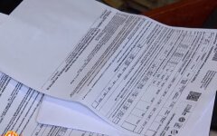 Коммуналка в Украине, повышение цен, тепло, свет и вода