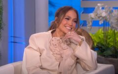 Дженнифер Лопес и Бен Аффлек