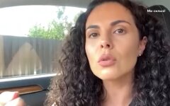 Настя Каменських