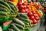 Цены на овощи в Украине / Фото - freepik.com