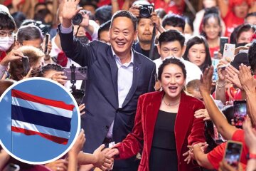 Выборы в Таиланде: точка бифуркации