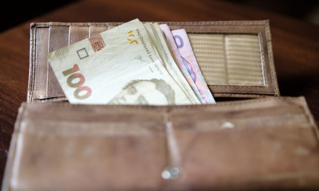 Пенсії в Україні / Фото: Віталій Носач, РБК-Україна