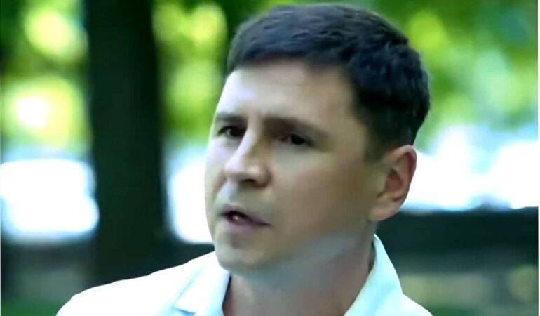 Михаил Подоляк, Харьковские соглашения, Павел Климкин, Петр Порошенко