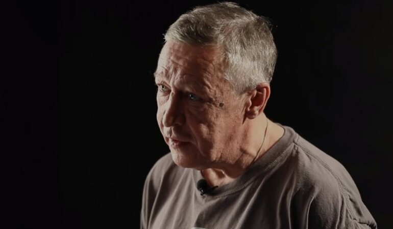 Эльман Пашаев,Михаил Ефремов,Диагноз Ефремова,ДТП с участием Ефремова