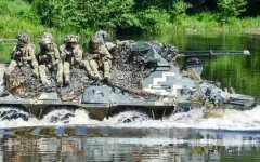 Война России против Украины. ВСУ