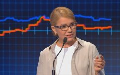 юлия тимошенко нов