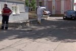 Загруженность больниц в Украине,Борьба с COVID-19,Кировоградская область