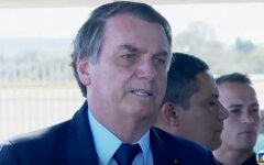 Жаир Болсонару