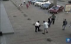 ограбление