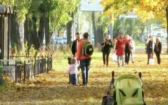 погода в украине, погода в сентябре, погода осень украина