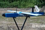 Дрон-перехватчик Besomar с дробовиком