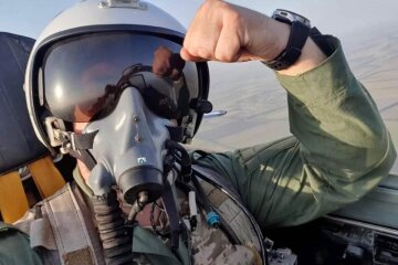 Война России против Украины. ВСУ