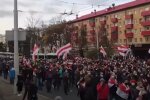 Протесты, Беларусь, силовики