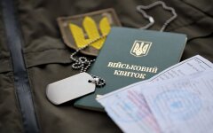 Відстрочка від мобілізації / Фото Depositphotos