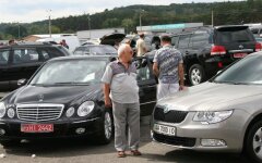 Вживані авто / Фото: realno.te.ua