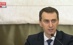 Виктор Ляшко, карантин, коронавирус