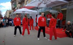 "Vodafone Украина", абоненты, убытки