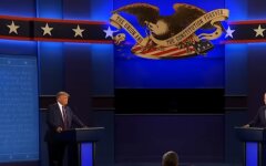 Дональд Трамп, Джо Байден, выборы в США