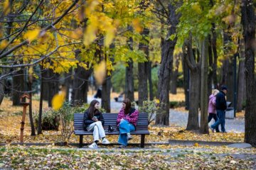 Прогноз погоди в Україні / Фото ілюстративне: informator.ua