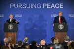 Зустріч Трампа та Путіна на Алясці: підсумки
