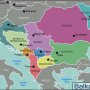 Балканы