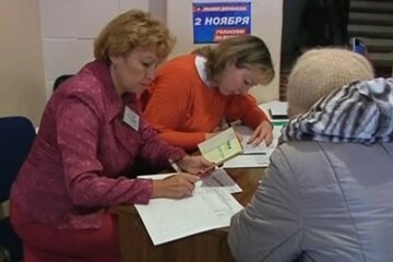 гражданство России, украинцы, паспорта
