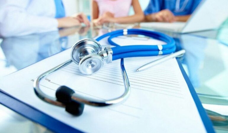 Скільки Україні потрібно приватних медичних центрів, або Що треба розуміти сприяючи розвиткові лікувальних закладів усіх форм власності