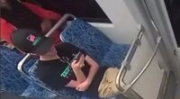 Ірина Заруцька перед нападом