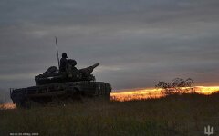 Война России против Украины. ВСУ