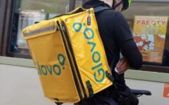 Glovo