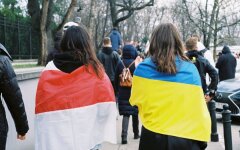 Украинские беженцы в Польше / Фото: unsplash.com