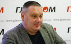 Евгений Копатько