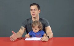 Мужской декрет