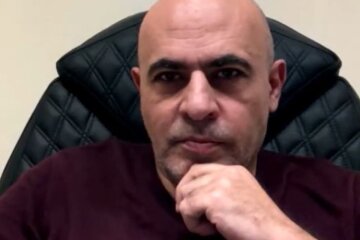 Тигран Авакян