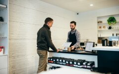 Чек в ресторанах / Фото Unsplash