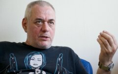сергей доренко
