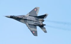 ВВС Польши