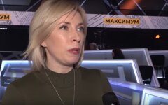 Ирина Верещук, Слуга народа