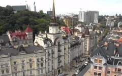 Погода в Украине, Погода в ноябре, Прогноз синоптиков, Погода на осень