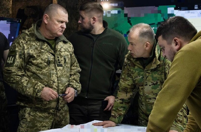 Олександр Сирський