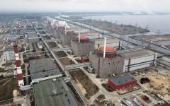 Энергетическая децентрализация