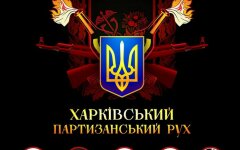 партизаны