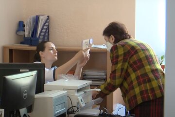 В Украине зафиксировали 497 новых случаев COVID-19 за сутки