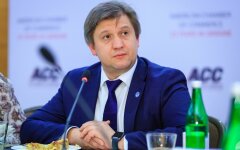 Данилюк